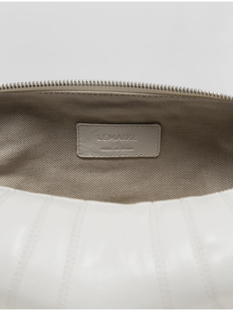 크루아상백 내부