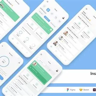 생활 속 습관까지 연결되는 보험앱 플랫폼의 진화