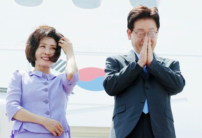 이 대통령 하노이 도착: 베트남 국빈 방문 일정 및 경제 협력 3박 4일 총정리 (2026)