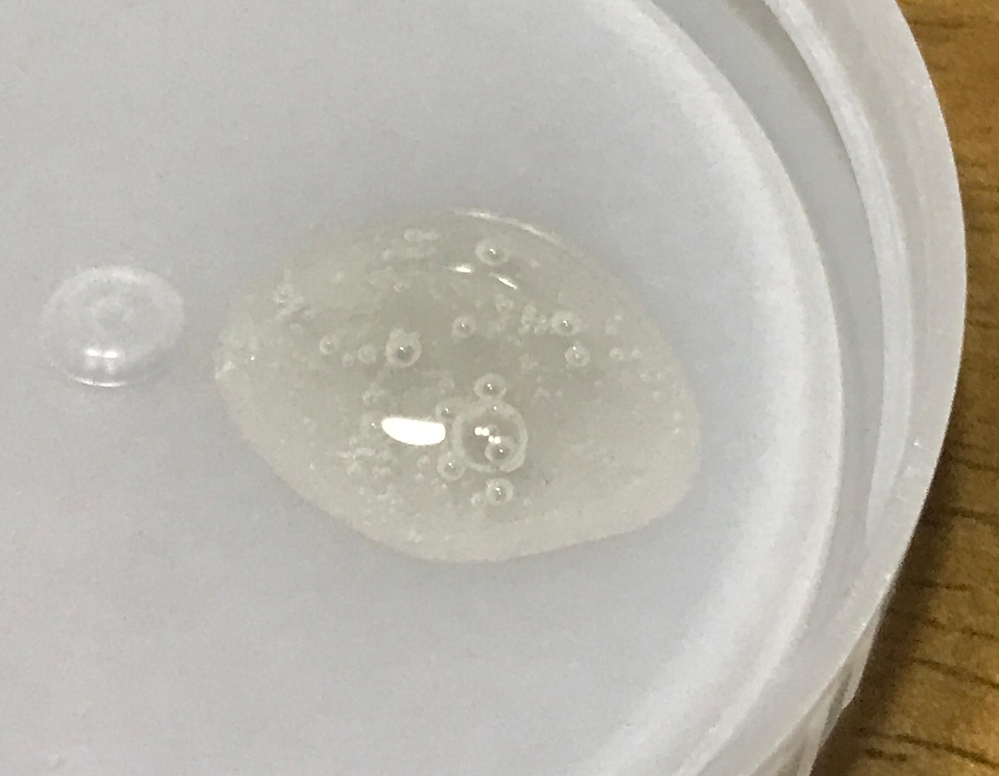 논픽션 핸드워시 내용물