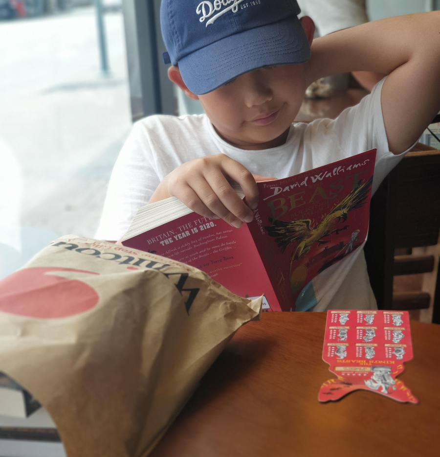 Starbucks Browns Bay