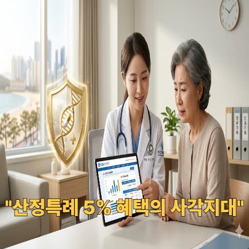 고액 항암제 신약 급여 적용 여부 확인법: 심평원 자료 활용 실무