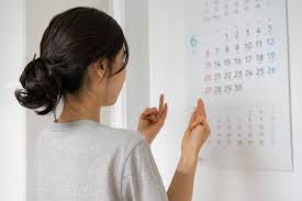 다낭성 난소 증후군 관련 사진