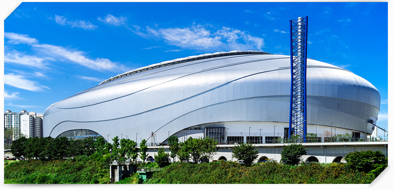 서울 고척스카이돔