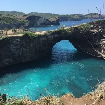발리여행시 꼭 가봐야 할 곳 누사 페니다 Nusa Penida 섬_11
