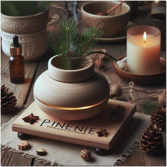 알파피넨 활용법과 주의점