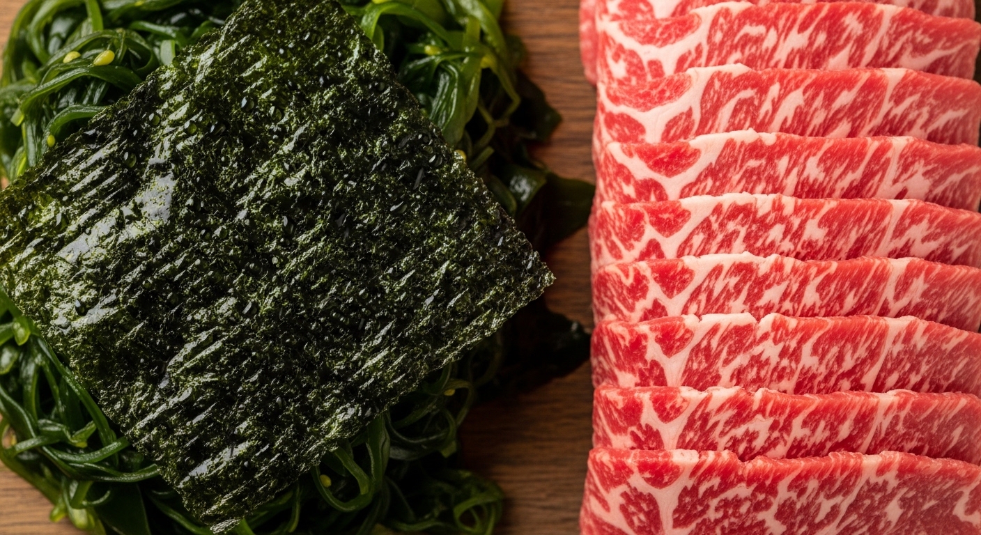 미역국맛있게끓이는방법끓이는시간