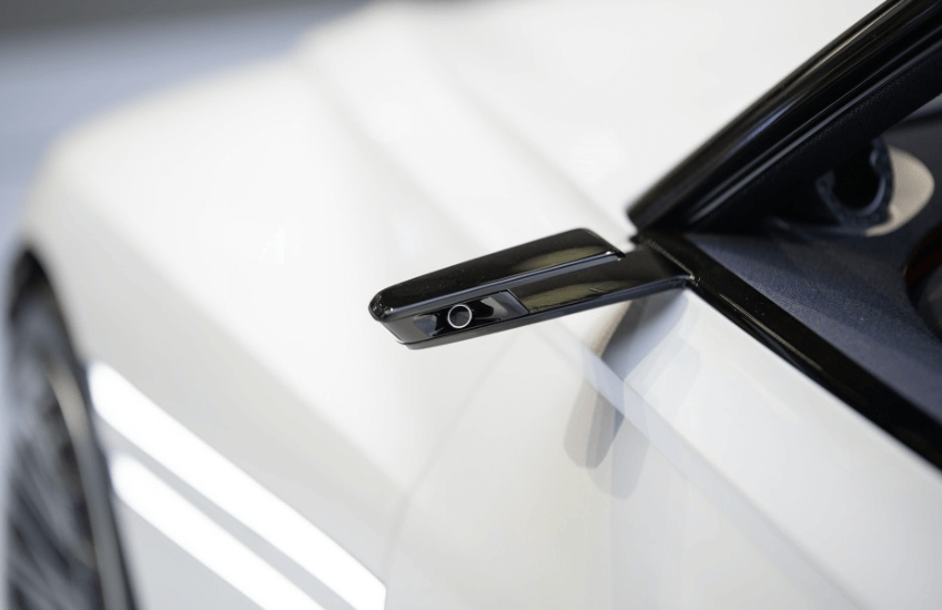 제네시스 X 컨버터블