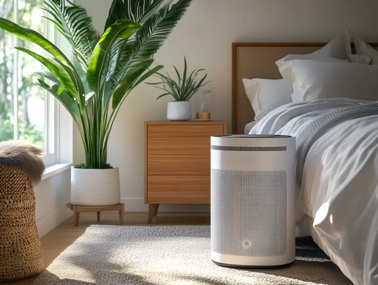 공기청정기 필터 교체 주기