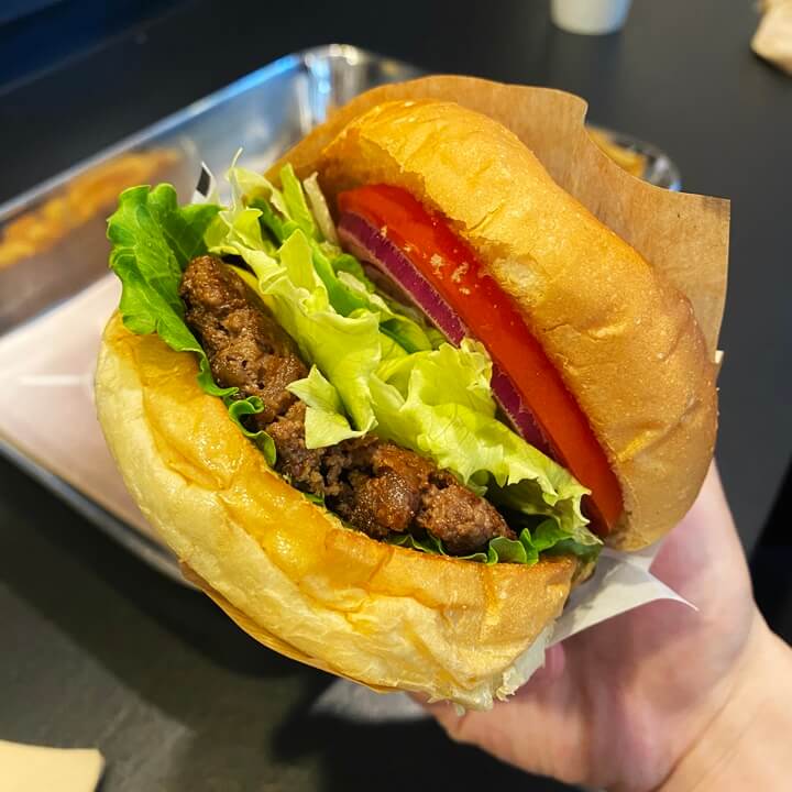 버거운녀석들-버거운버거