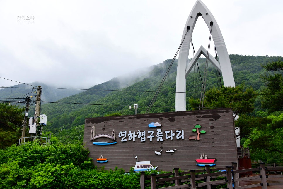 괴산 가볼만한곳 베스트10