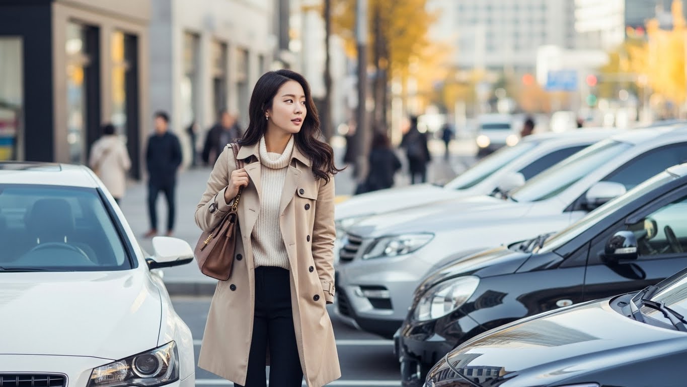 그랜저 하이브리드 장기렌트