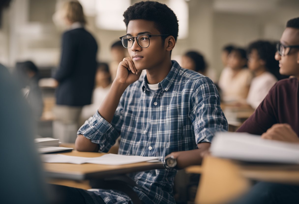 지적장애와 경계성 지능, 느린학습청년