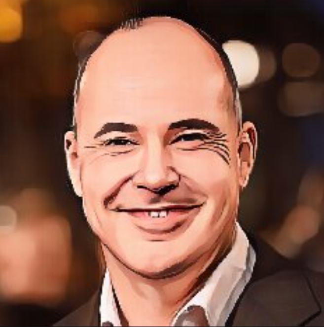 데이비드 예이츠