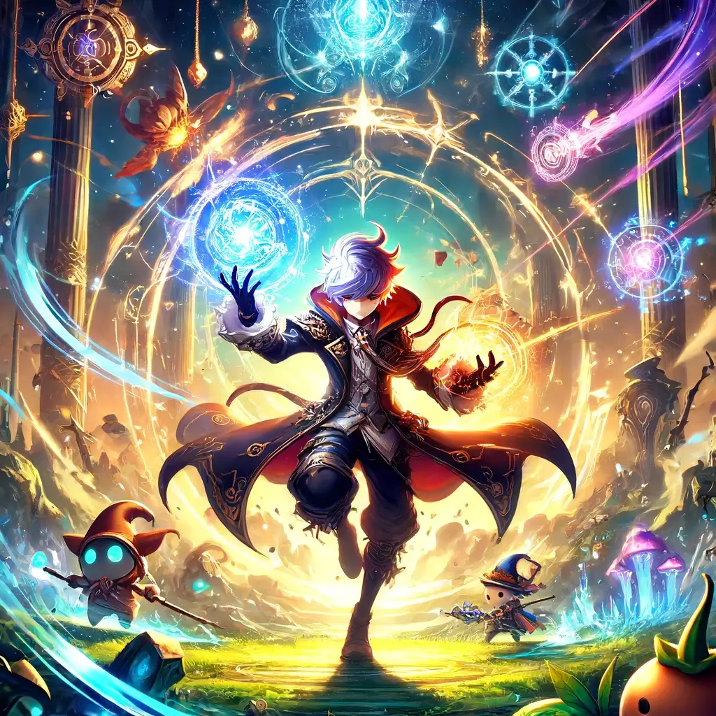 메이플스토리 섀도어 코강