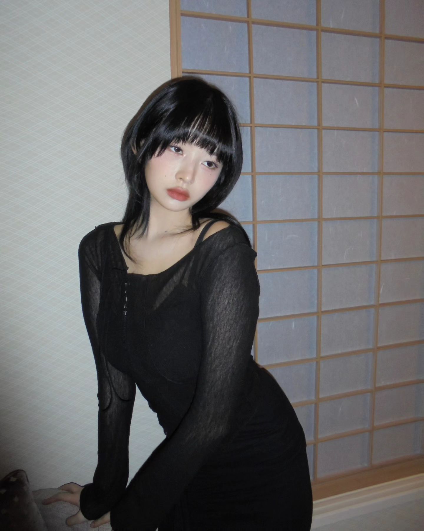 아이브 레이 IVE REI