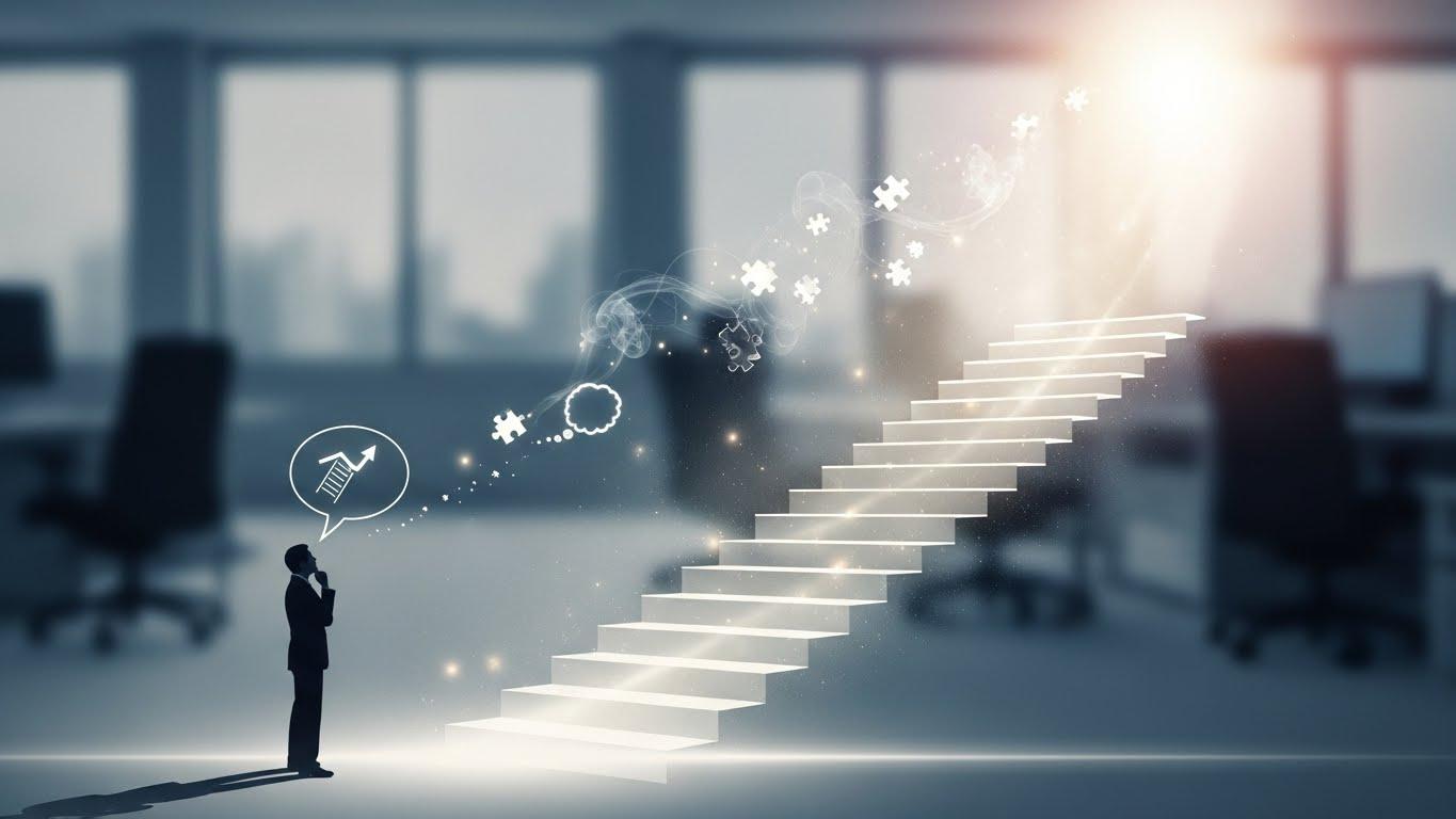 승진 관련 꿈해몽