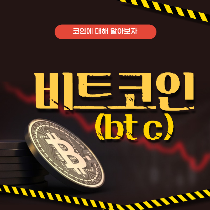 비트코인(BTC)