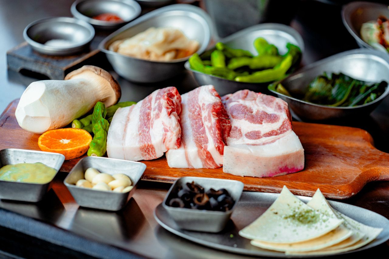 제주 약천사 맛집