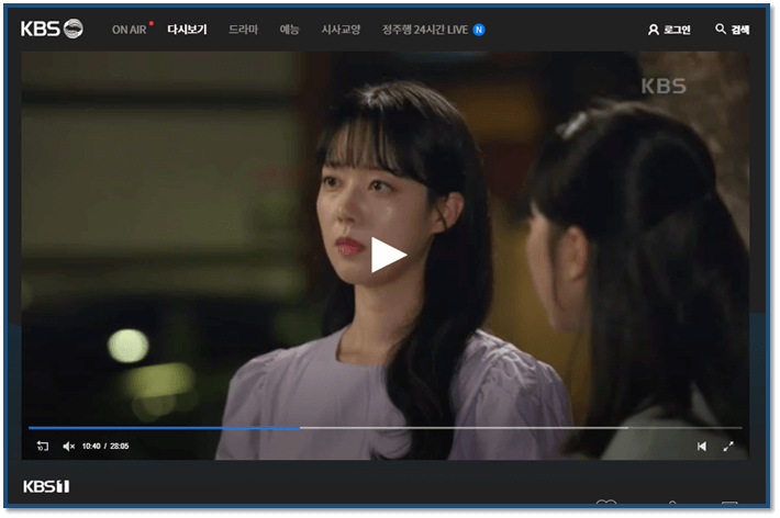 금이야 옥이야 117회 118회 119회 120회 121회 마지막회 재방송 다시보기 보는 방법