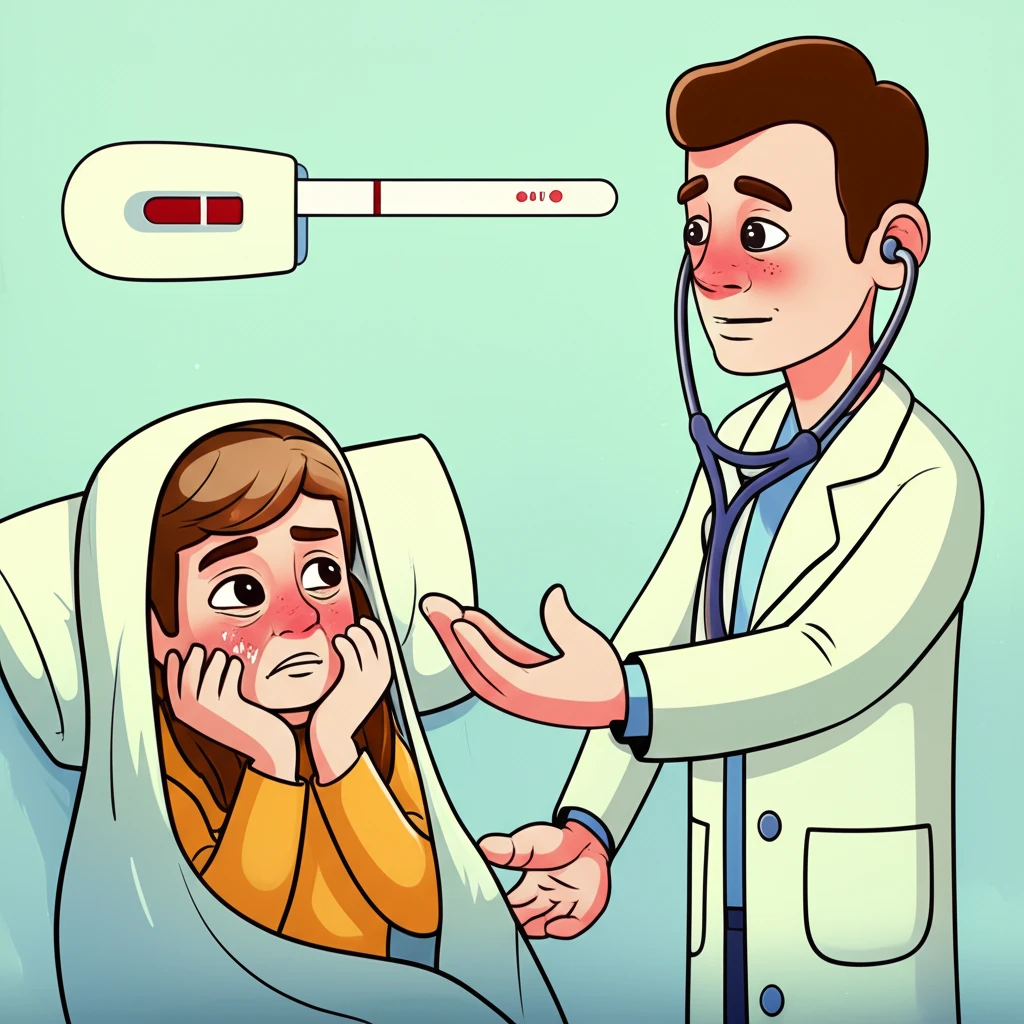 B형 독감 검사 비용과 건강보험 적용..