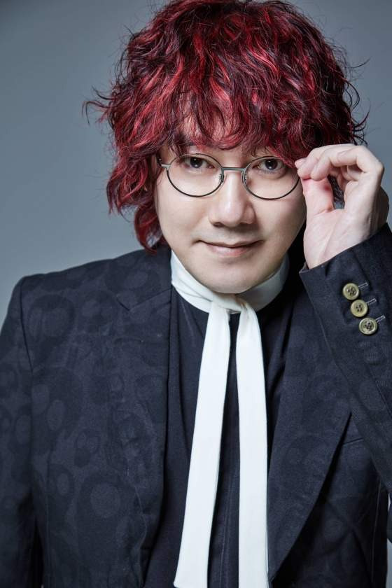 김장훈 나이 프로필