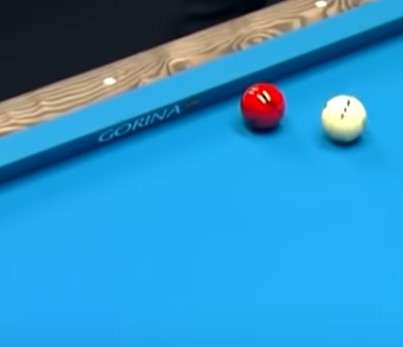 billiard