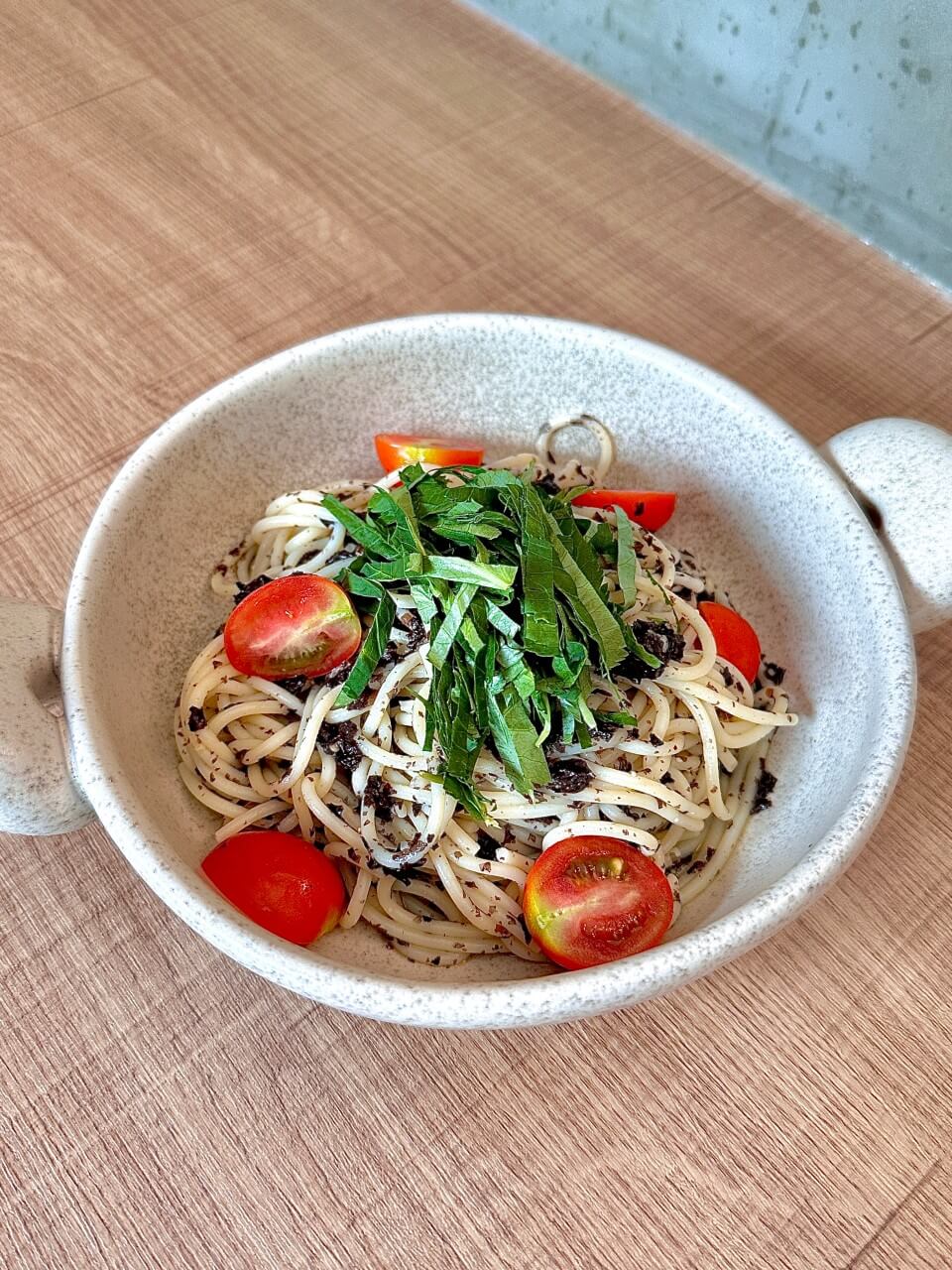 오늘N 2539회 오늘은 국수 먹는 날 찾았다 꿀맛 조합! 전복 비빔국수 서울 마포구 서교동 맛집 잡을손