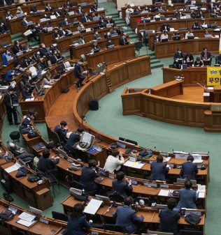 노란봉투법 뜻 - 정의&amp;#44; 배경&amp;#44; 영향 완벽 정리 관련사진