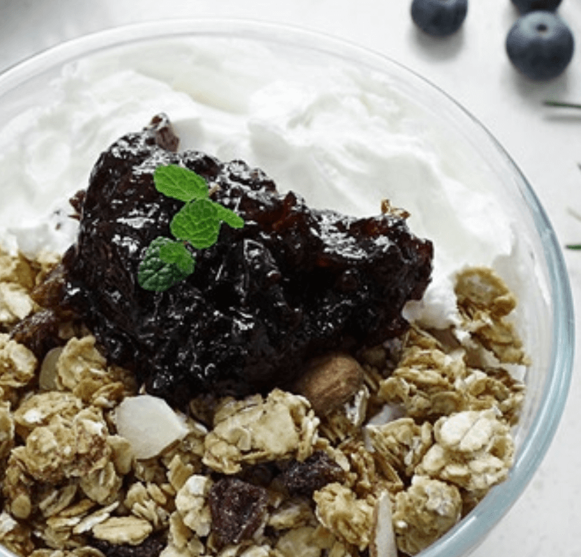그릭 요거트(Greek Yogurt)