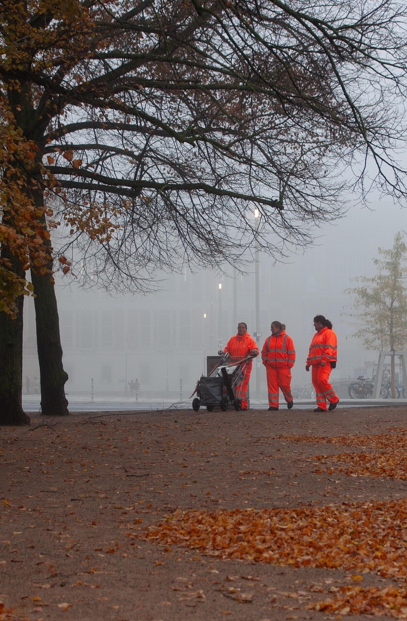 5060 중장년 일자리 찾기