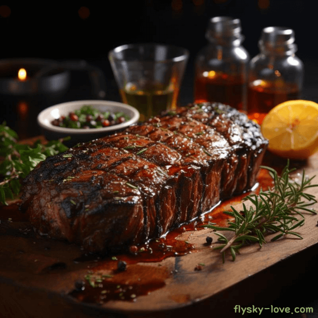 쇠고기 먹는 방법