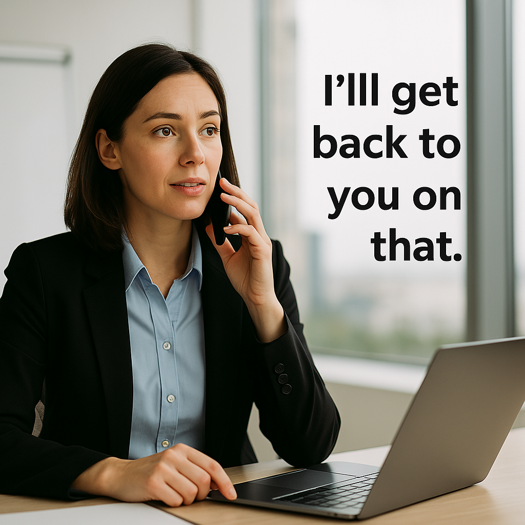 나중에 다시 말해줄께