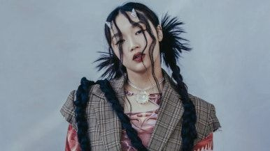 케데헌 가수