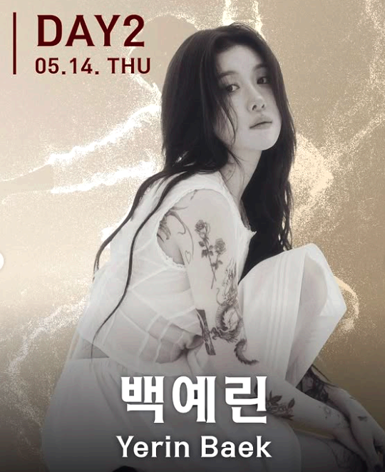 홍대 대학축제