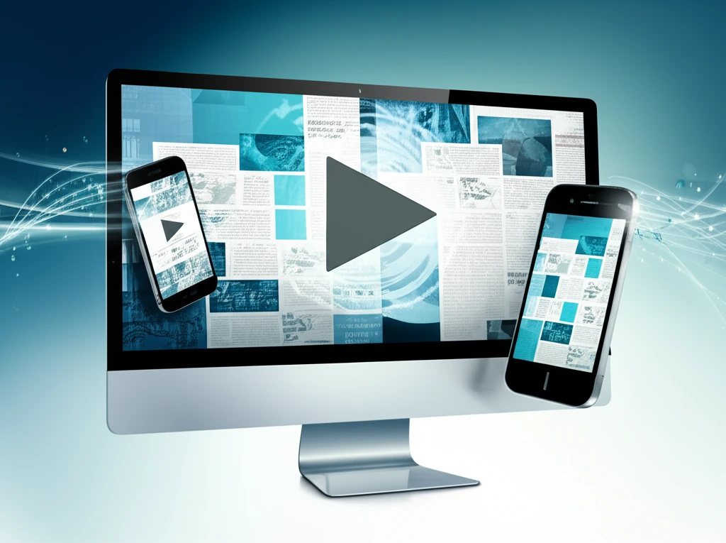 나주교차로 신문 그대로보기 PC 모바..