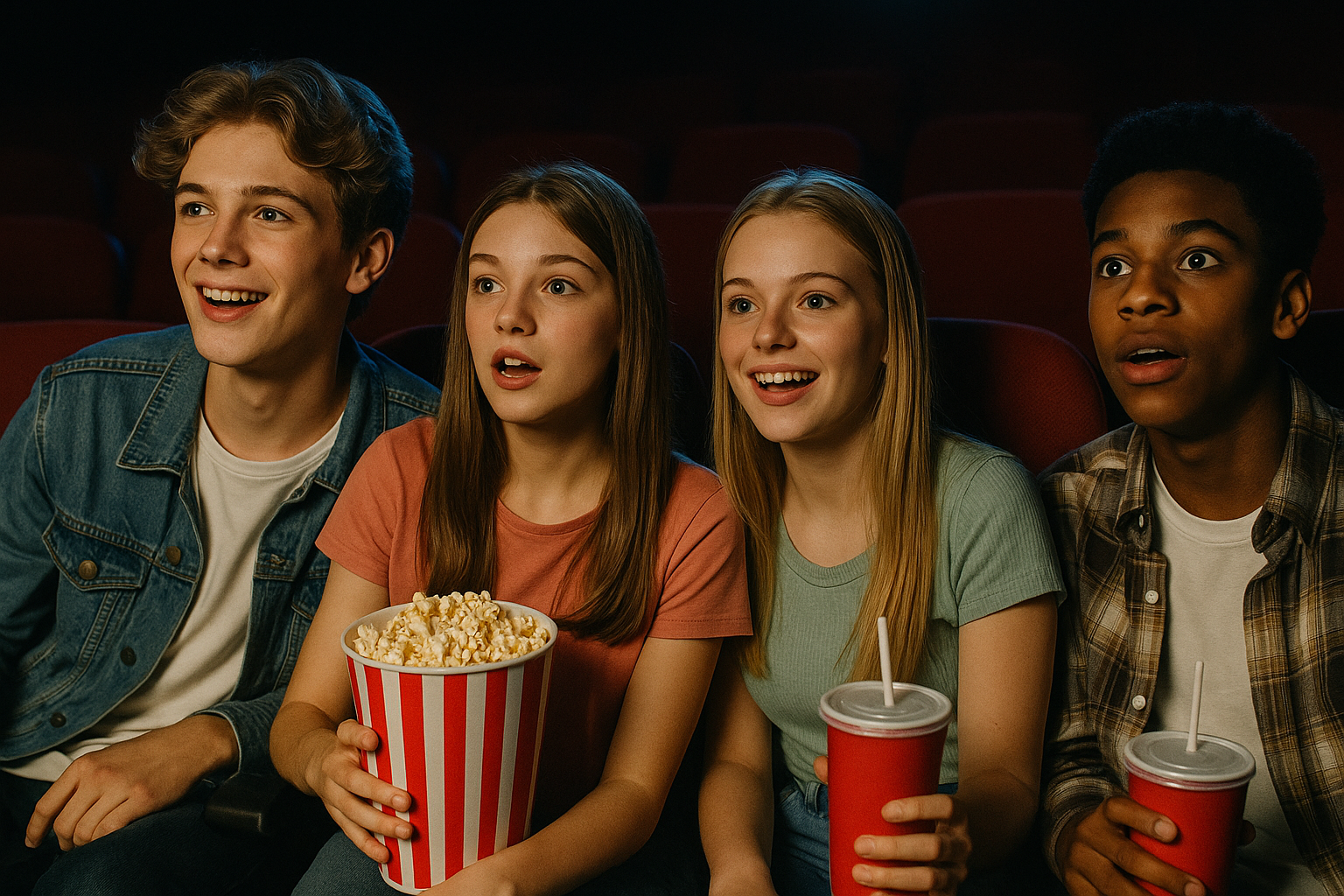 2025 넷플릭스 하이틴 로맨스 영화 순위 TOP 7 추천