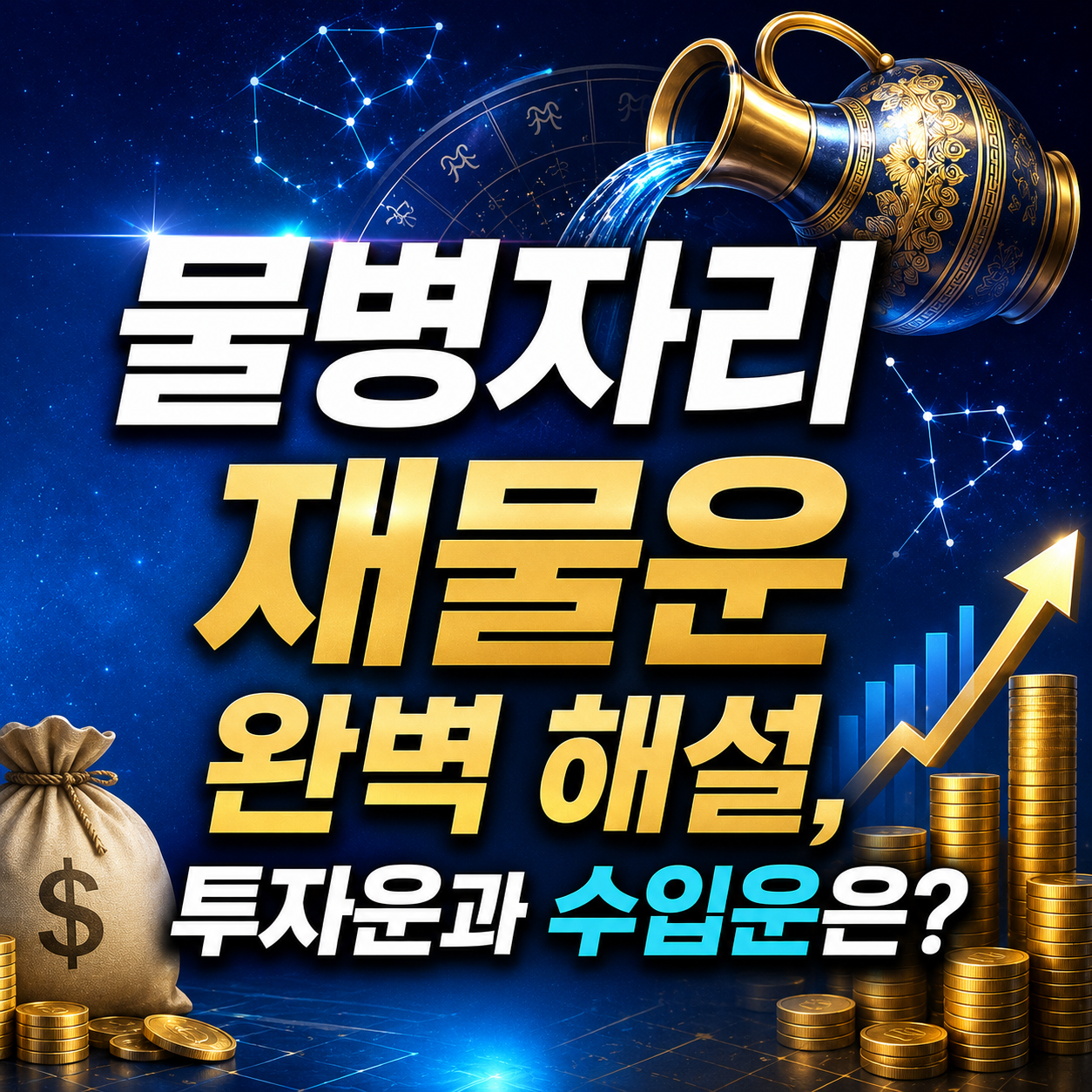 물병자리