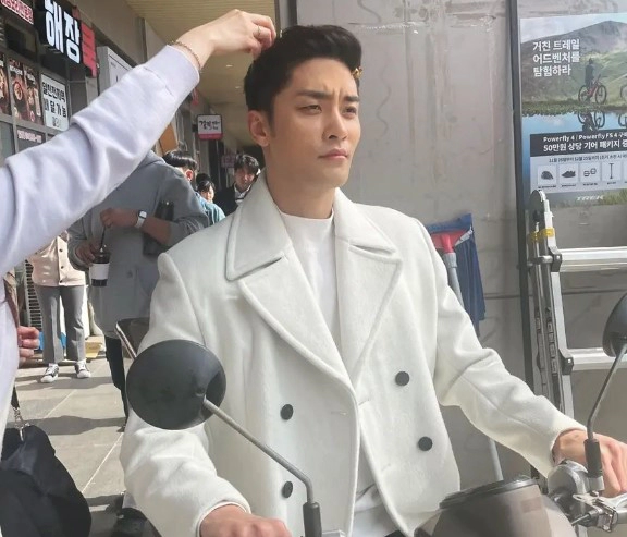 성훈 근황