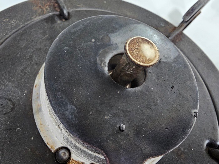 가스레인지-과열센서