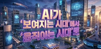 CES 2026 AI 기술 트렌드 총정리|반드시 알아야 할 온디바이스 AI BEST 5