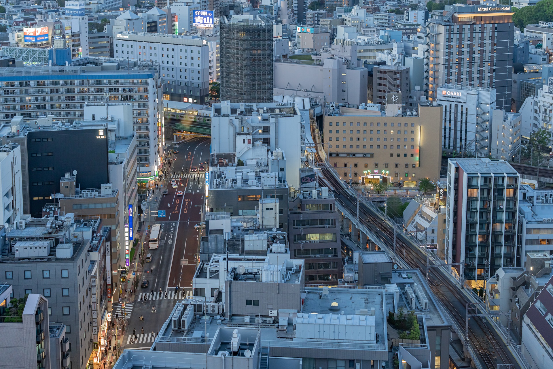 #도쿄호텔 #도쿄여행 #호시노리조트 #OMO5도쿄 #OMO5도쿄고탄다by호시노리조트 #도쿄신상호텔 #도쿄호캉스 #고탄다호텔 #OMO5TokyoGotandabyHoshinoResorts #도쿄 #일본여행 #일본호텔