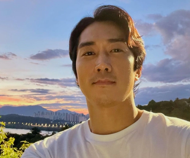 송승헌 프로필 나이 고향 학력 키 드라마 영화 경력 인스타