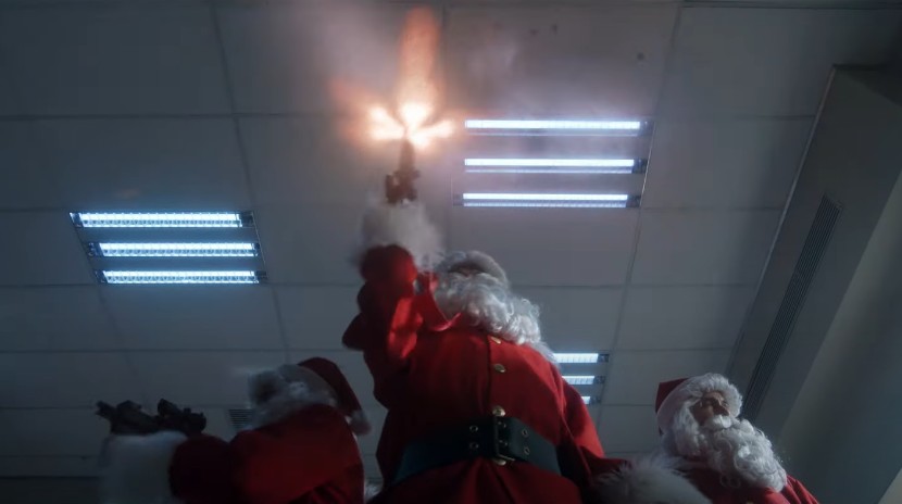 노보케인 리뷰 후기 - 액션 코미디 영화다시보기 추천