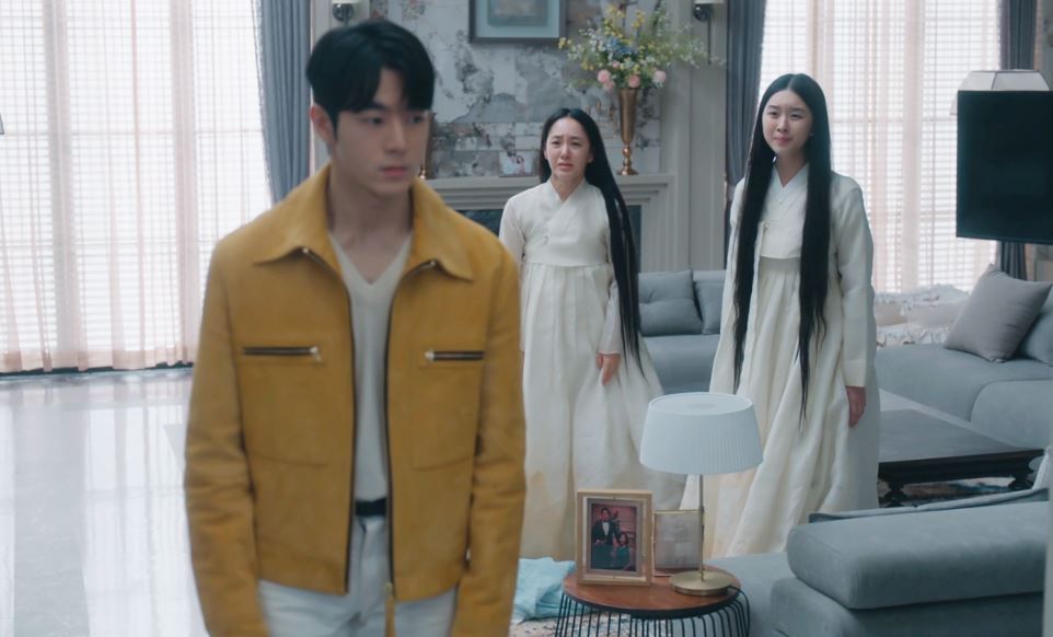 아씨두리안3회