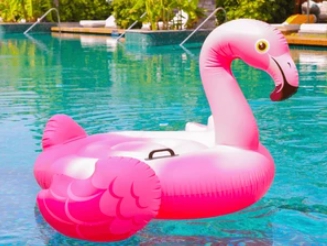 여름 물놀이용품 추천 가이드-튜브