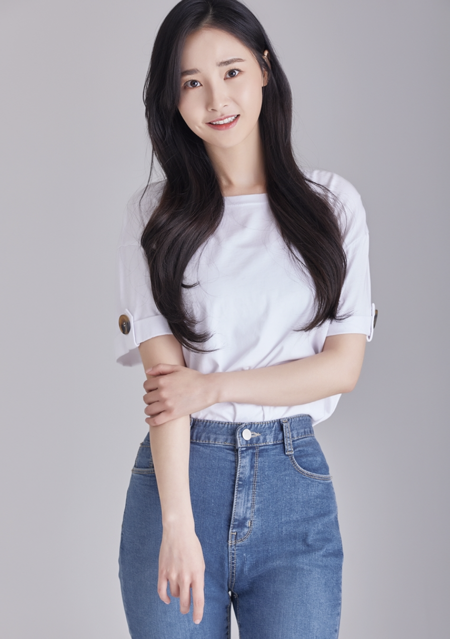 배우희 프로필 사진