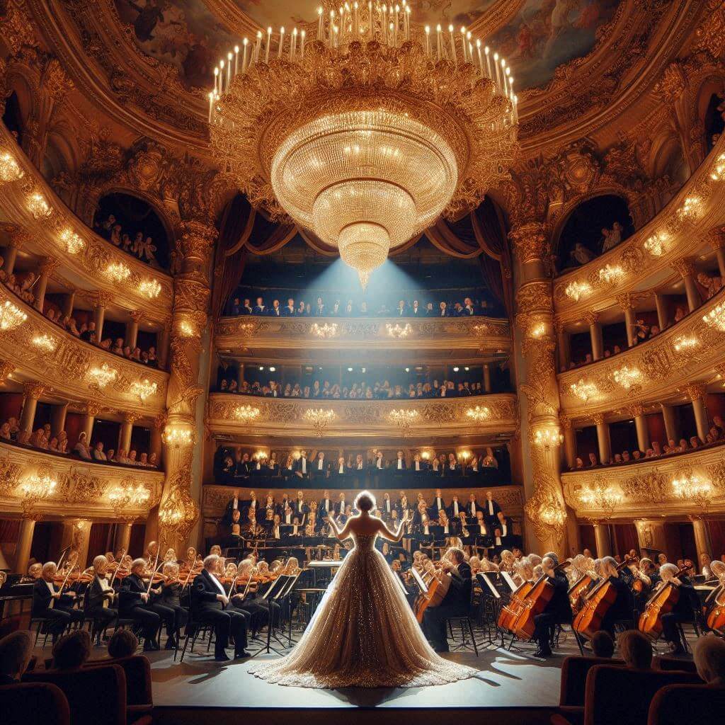 대구 국제오페라축제 예매하기