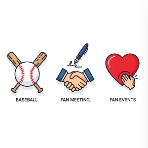 더 제너레이션 매치 티켓 예매 야구 중계 보기