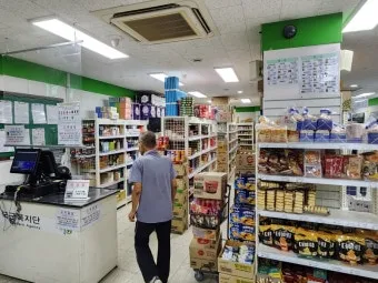 2025년 군마트 PX 신상 추천템 라면 과자 쇼핑리스트_10